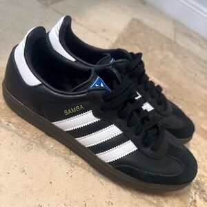 SAMBA OG Shoes Adidas